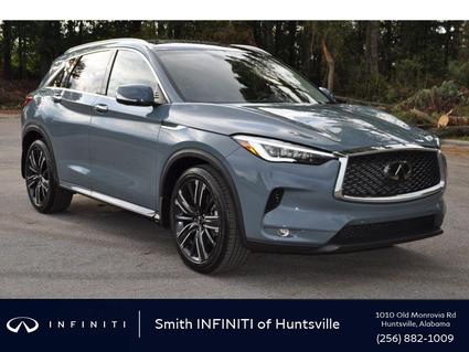 2023 INFINITI QX50 Athens AL