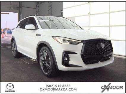 2023 INFINITI QX50 Louisville KY