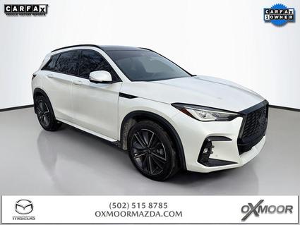 2023 INFINITI QX50 Louisville KY