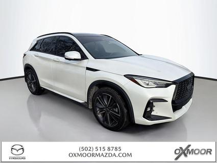 2023 INFINITI QX50 Louisville KY