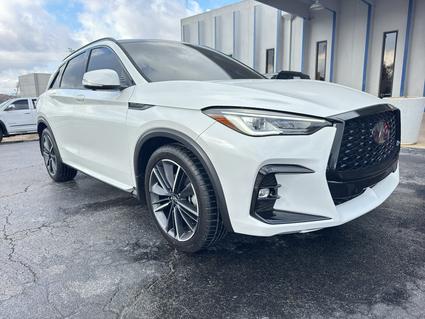 2024 INFINITI QX50 Chattanooga TN