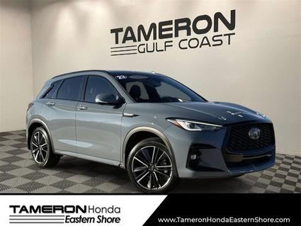 2023 Infiniti QX50 Daphne AL