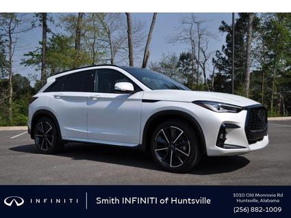 2023 INFINITI QX50 Athens AL