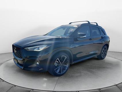 2025 INFINITI QX50 Dacono CO