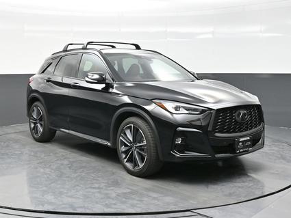 2025 INFINITI QX50 Dacono CO