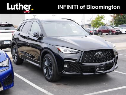 2025 Infiniti QX50 Minneapolis MN