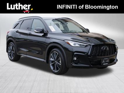 2025 Infiniti QX50 Minneapolis MN