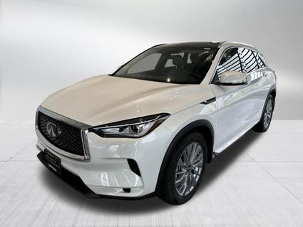 2025 Infiniti QX50 Minneapolis MN