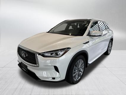 2025 Infiniti QX50 Minneapolis MN