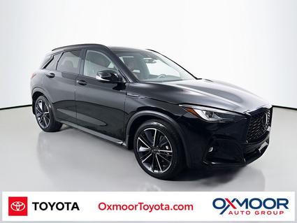 2023 INFINITI QX50 Louisville KY