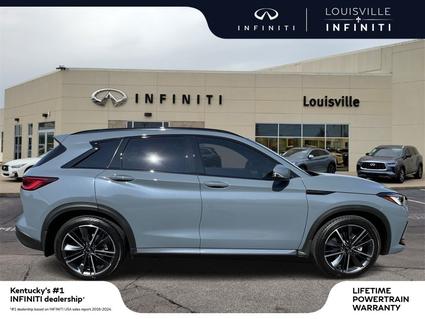 2023 INFINITI QX50 Louisville KY