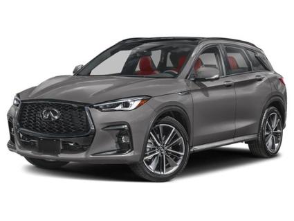 2023 Infiniti QX50 Minneapolis MN