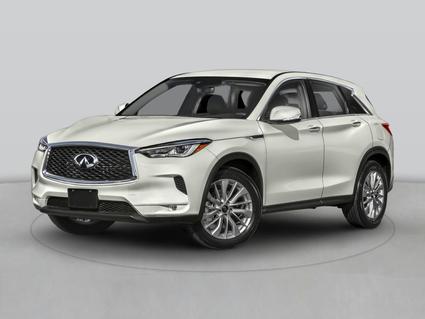 2023 Infiniti QX50 Suitland MD