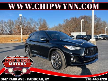 2024 INFINITI QX50 Paducah KY