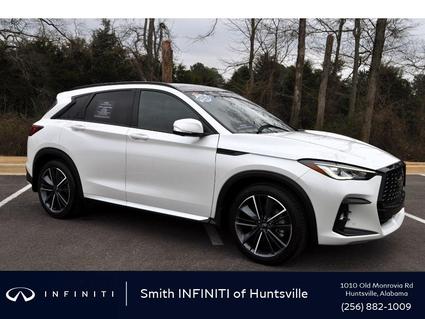2024 INFINITI QX50 Athens AL