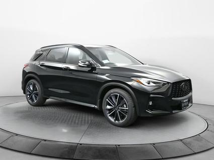 2025 INFINITI QX50 Dacono CO