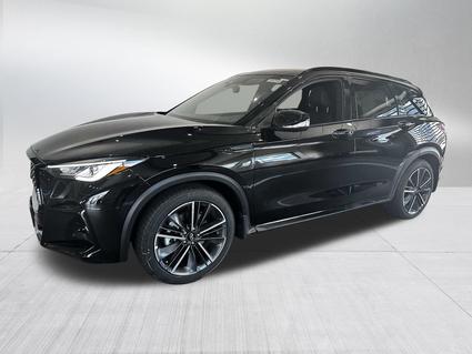 2025 Infiniti QX50 Minneapolis MN