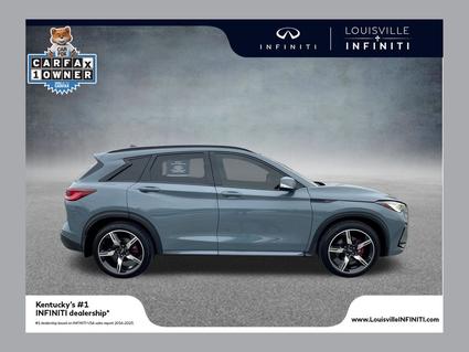 2023 INFINITI QX50 Louisville KY