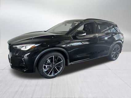 2025 Infiniti QX50 Minneapolis MN