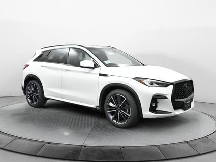 2025 INFINITI QX50 Dacono CO