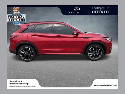 2023 INFINITI QX50 Louisville KY