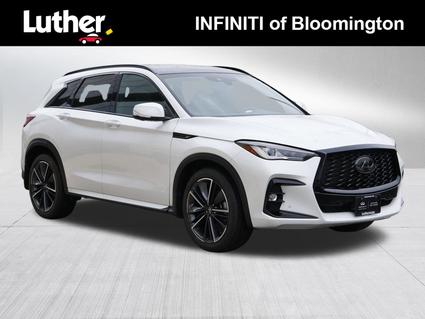 2024 Infiniti QX50 Minneapolis MN