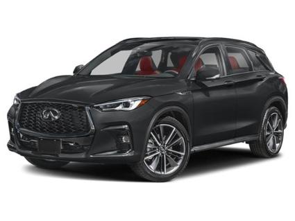 2025 Infiniti QX50 Minneapolis MN