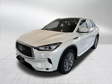 2025 Infiniti QX50 Minneapolis MN