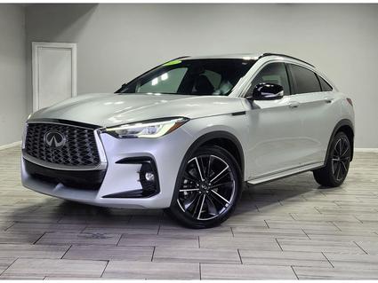 2022 INFINITI QX55 Philadelphia PA