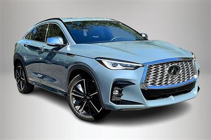 2022 Infiniti QX55 Fort Walton Beach FL
