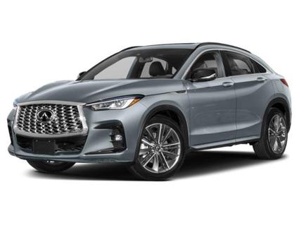 2022 Infiniti QX55 Burnsville MN