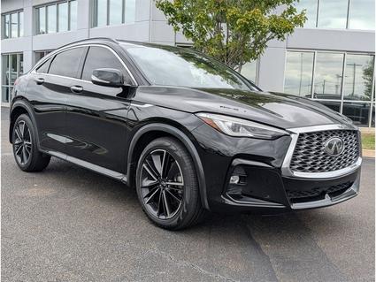 2022 INFINITI QX55 Jackson MS