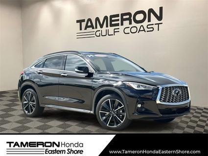 2024 Infiniti QX55 Daphne AL