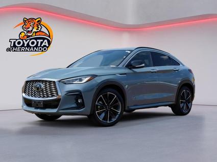 2024 INFINITI QX55 Hernando MS