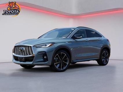2024 INFINITI QX55 Hernando MS