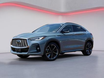 2024 INFINITI QX55 Hernando MS