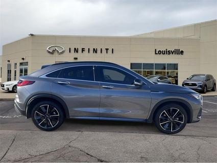 2023 INFINITI QX55 Louisville KY