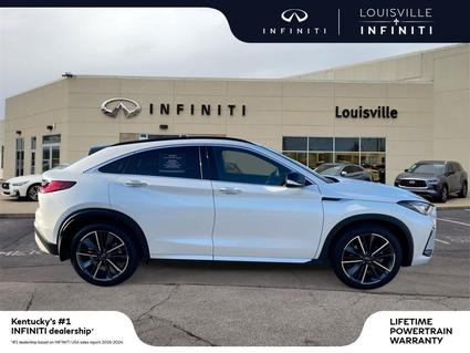2024 INFINITI QX55 Louisville KY
