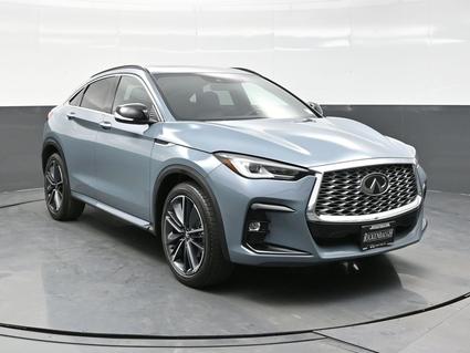 2024 INFINITI QX55 Dacono CO