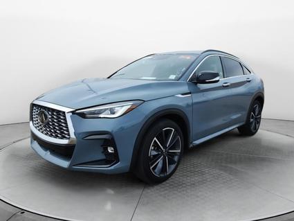 2024 INFINITI QX55 Dacono CO