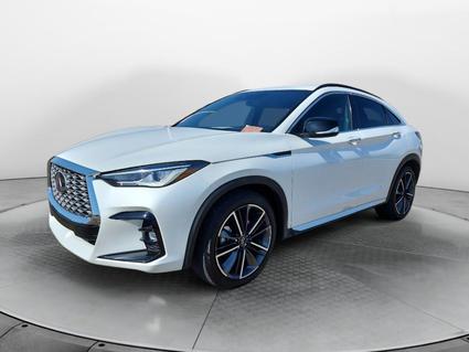 2024 INFINITI QX55 Dacono CO