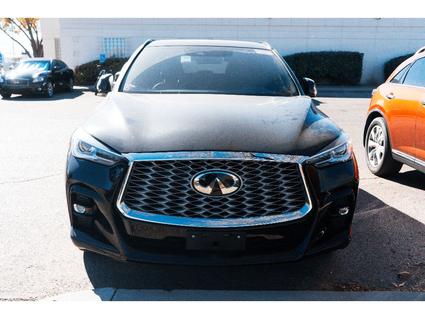 2024 INFINITI QX55 Albuquerque NM