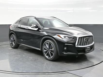 2024 INFINITI QX55 Dacono CO