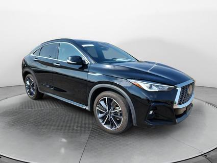 2024 INFINITI QX55 Dacono CO