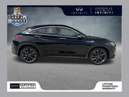 2025 INFINITI QX55 Louisville KY