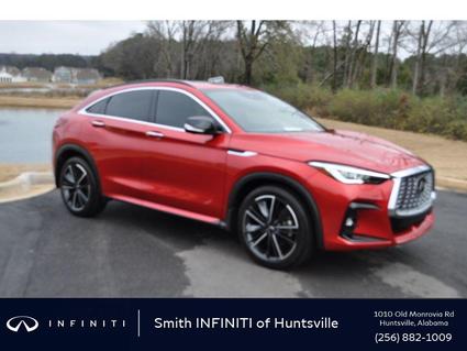 2022 INFINITI QX55 Athens AL