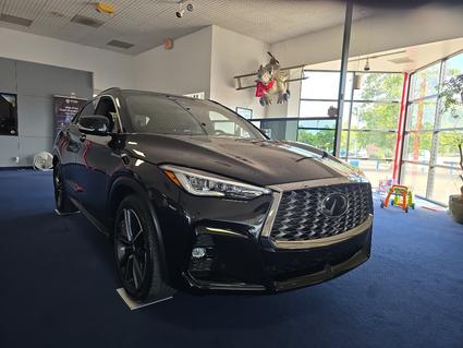 2022 INFINITI QX55 Albuquerque NM