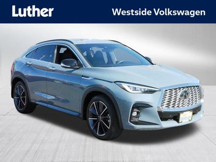 2024 Infiniti QX55 Minneapolis MN