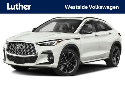 2024 Infiniti QX55 Minneapolis MN