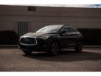 2024 INFINITI QX55 Albuquerque NM